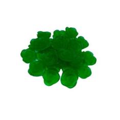 Imagem de Kit 500 Unidades Mini Sabonete Artesanal Rosa Flor 2,5 cm - D&C, Verde