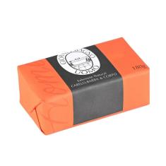 Imagem de Giorno Bagno - Sabonete Natural Cabelo,Barba E Corpo Laranja 180G