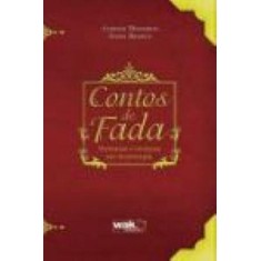 Imagem de Contos de Fadas - Vivências e Técnicas Em Arteterapia - Medeiros, Adriana - 9788588081925