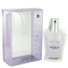 Imagem de Perfume Feminino Physical Jockey International 100 ML Eau De Toilette