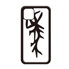 Imagem de Capa Bone Inscription com sobrenome chinês Ma para iPhone 12 Pro Max para Apple Mini Mobile Case Shell