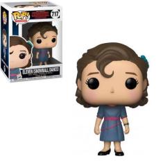Imagem de Funko Pop Stranger Things 717 Eleven Snowball Dance