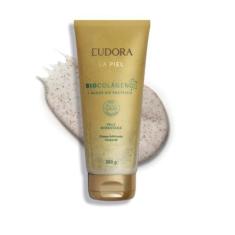 Imagem de Creme Esfoliante Eudora Corporal La Piel Algas Do Pacífico 200G