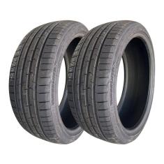Imagem de Kit 2 Pneus Royal Black Aro 20 245/50R20 Royal Explorer II 105Y XL