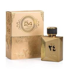 Imagem de Perfume Ard Al Zaafaran Oud 24 Horas Majestic Gold Edp Spray - Ard Al