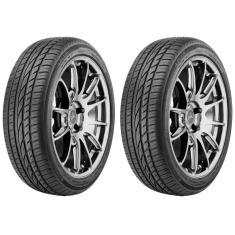 Imagem de Kit 2 pneus aplus 195/45R16 84V xl A607