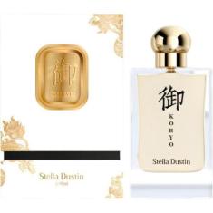 Imagem de Perfume Prestige Koryo - Stella Dustin - EAU De Parfum  Katia Almeida