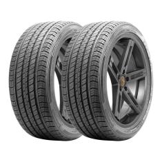 Imagem de Kit 2 Pneus Continental Aro 22 275/45R22 ProContact RX FR 115W XL
