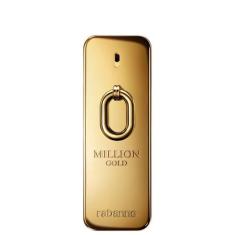 Imagem de Million gold rabanne edp intense - perfume masculino 100ml - PACO RABA
