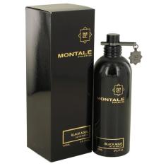 Imagem de Perfume Feminino Black Aoud (Unisex) Montale 100 ML Eau De Parfum