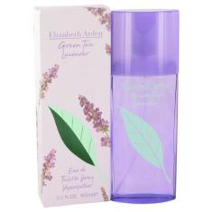 Imagem de Perfume Feminino Green Tea Lavender Elizabeth Arden 100Ml