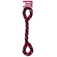 Imagem de Cabo de Guerra Signature Rope Double Tug para Cães