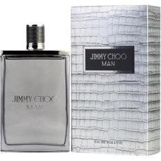 Imagem de Perfume Masculino Jimmy Choo Eau De Toilette Spray 200 Ml