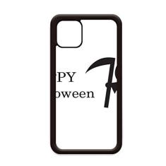 Imagem de Capa Fear Halloween Ghost Happy para iPhone 11 Pro Max para Apple Mobile Case Shell