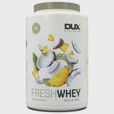 Imagem de Fresh Whey 900g - Dux Nutrition