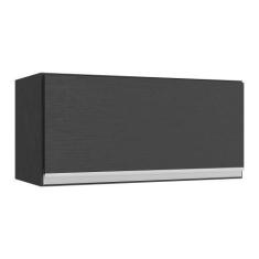 Imagem de Armário Aéreo Cozinha 70 Cm 1 Porta Basculante Veneza Multimóveis Mp36