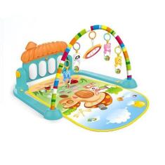 Imagem de Tapetinho De Atividades Infantil Piano Interativo Musical Multmaxx Col