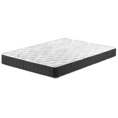 Imagem de Colchão Casal Madison Espuma D20 Bordado 138x188x17cm