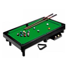 Imagem de Snooker de Luxo Braskit