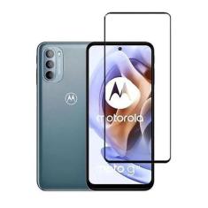 Imagem de Película De Vidro 3D Para Motorola Moto G51 5G - Mbox