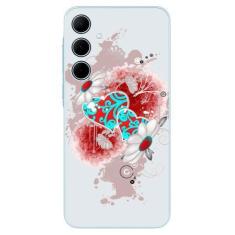 Imagem de Capa Adesivo Skin363 Verso Para Samsung Galaxy A35 5G - Kawaskin