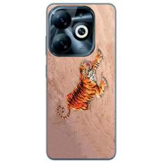 Imagem de Capa Adesivo Skin243 Verso Para Infinix Smart 8 (2023) - KawaSkin