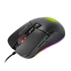 Imagem de Mouse gamer death run rgb elg