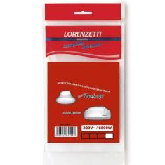 Imagem de Resistência Para Chuveiro Lorenzetti 220V 6800W 3056 A