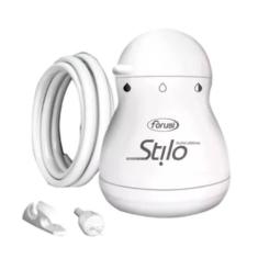 Imagem de Ducha Chuveiro ForusiStilo 127V 5400W Branco