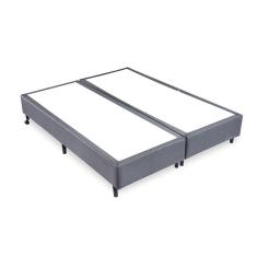 Imagem de Base para Cama Box Orthocrin Sommier Plus 79X198X24