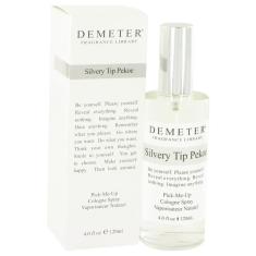 Imagem de Perfume Feminino Demeter 120 ML Silvery Tip Pekoe Cologne
