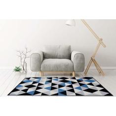 Imagem de Tapete para Sala Renaissance Verona 50  2,00X2,50M - J Serrano