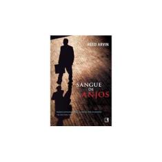 Imagem de Sangue de Anjos - Arvin, Reed - 9788501075963