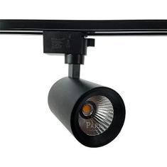 Imagem de Spot Para Trilho  LED 10W 2700K NEO DL143P10 Bella