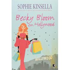 Imagem de Becky Bloom em Hollywood - Capa Comum - 9788501105721