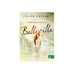 Imagem de Belleville - Colbert, Felipe; Colbert, Felipe - 9788581634111