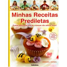 Imagem de Minhas Receitas Prediletas - Karmel, Annabel - 9788579141317