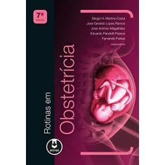 Imagem de Rotinas Em Obstetricia - 7ª Ed. 2017 - Freitas, Fernando - 9788582714096