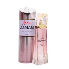 Imagem de Lomani Mon Perfume Feminino Importado França Edp  100Ml