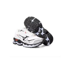 Imagem de Tênis Mizuno Creation 20 Branco Preto