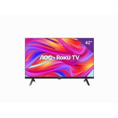 Imagem de Smart TV DLED 42" AOC Full 42S5045/78G