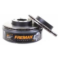 Imagem de Disco De Freio Fremax Dianteiro Cerato 2014  Bd5182