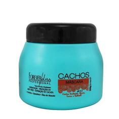 Imagem de Forever Liss Cachos Máscara 250g