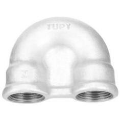 Imagem de Curva Tupy Retorno 3/4