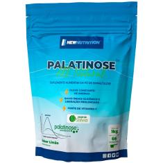 Imagem de PALATINOSE 1KG LIMãO New Nutrition 
