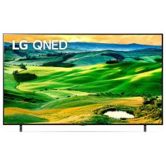 Imagem de Smart TV QNED 65" LG ThinQ AI 4K HDR 65QNED80SQA