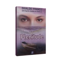 Imagem de Plenitude - Divaldo Pereira Franco - 9788561879846