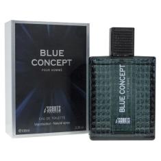 Imagem de Perfume Blue Concept masculino eau de toilette 100 ml I Scents