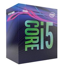 Imagem de PROCESSADOR INTEL CORE I5-9400 2.9GHZ CACHE 9MB, 6 NUCLEOS, 6 THREADS, 9ª GERAÇÃO, LGA 1151, BX80684I59400