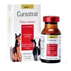 Imagem de Cursotrat 10ml Injetável - Ucb